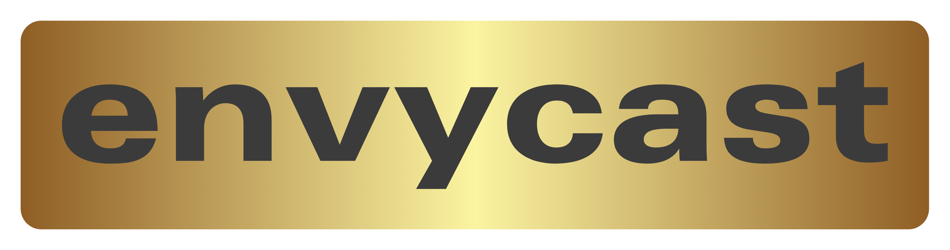 Envycast Logo